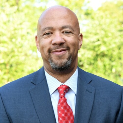 Professor Byron E. Marshall