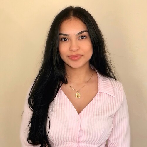 Gardenia Ramirez