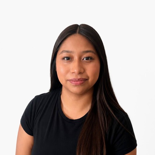 Rosa Marquez