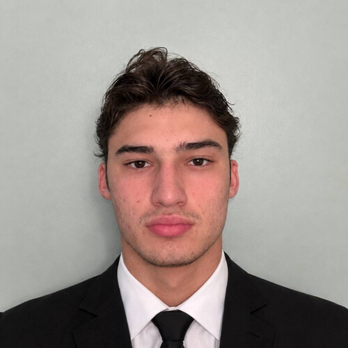 Sebastian Ciszewski